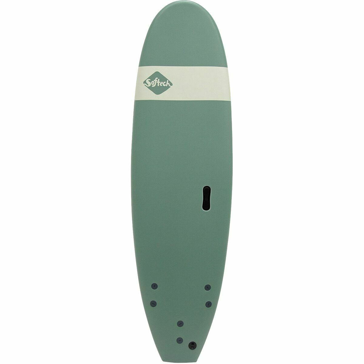Softech Roller Longboard Surfboard