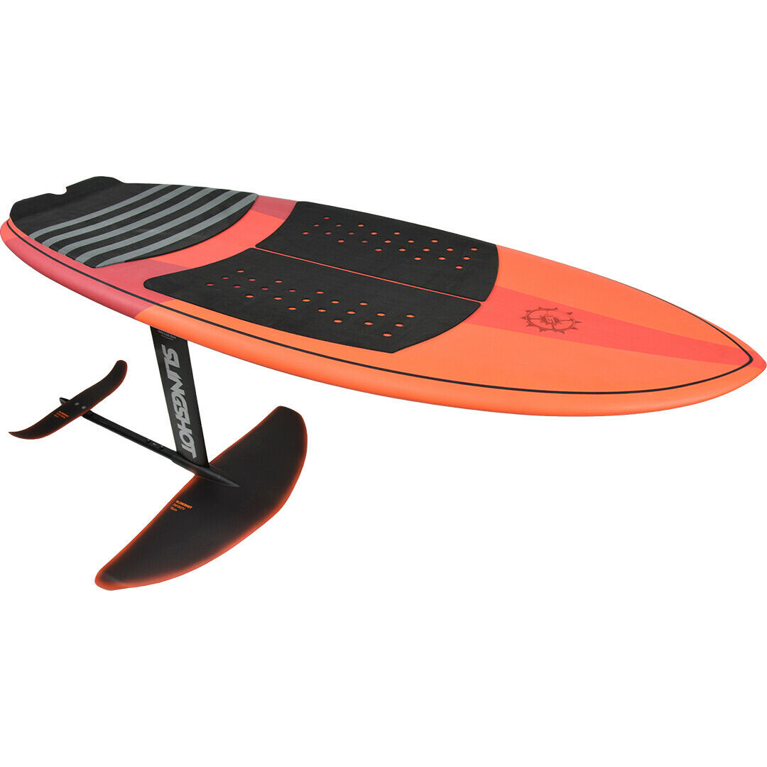 Slingshot Hover Glide Wakesurf Foil - 2020